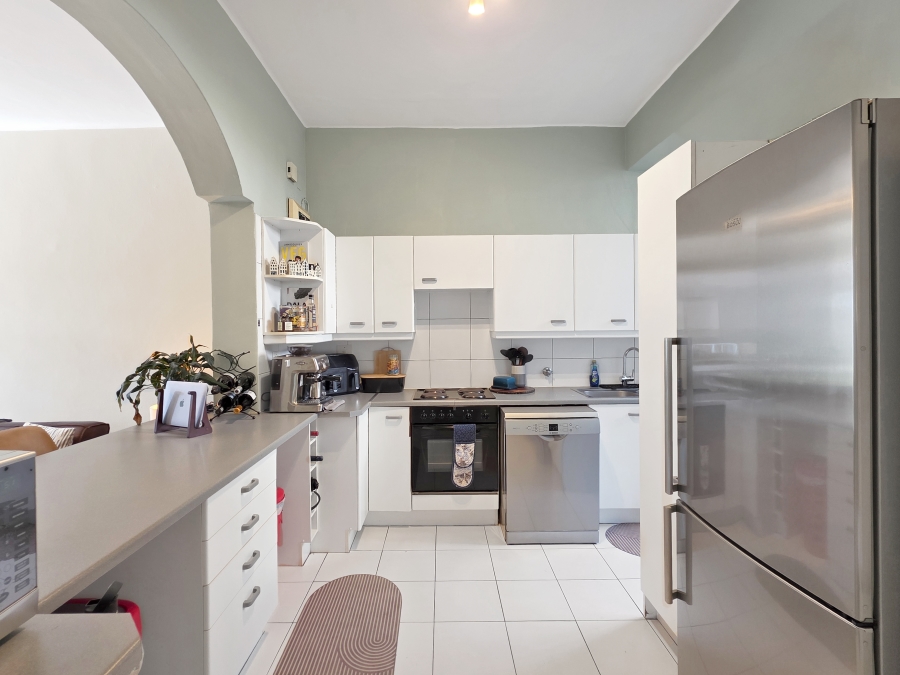 3 Bedroom Property for Sale in Bantry Bay Western Cape